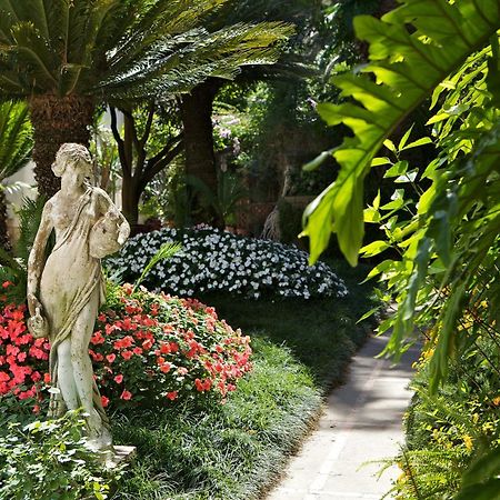 Hotel San Felice Капри Экстерьер фото